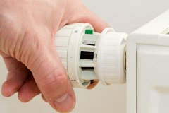 West End Green central heating repair costs