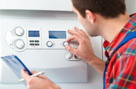 free commercial West End Green boiler quotes