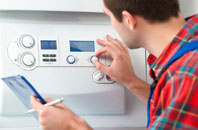 free West End Green gas safe engineer quotes