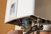 free West End Green boiler install quotes